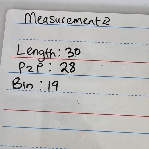 Liz Claiborne Blouse Womens  3XL Floral 3/4 Chiffon Tie Sleeve Tassles - Picture 6 of 11